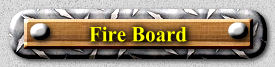 Fire Board Page